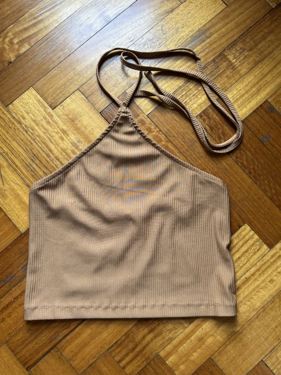 Top Zara - imagen 1