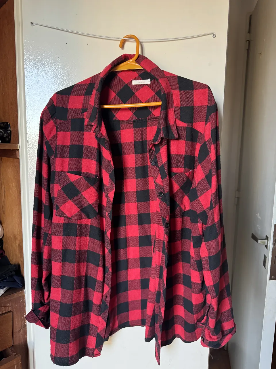 Camisa Yagmour - imagen 1