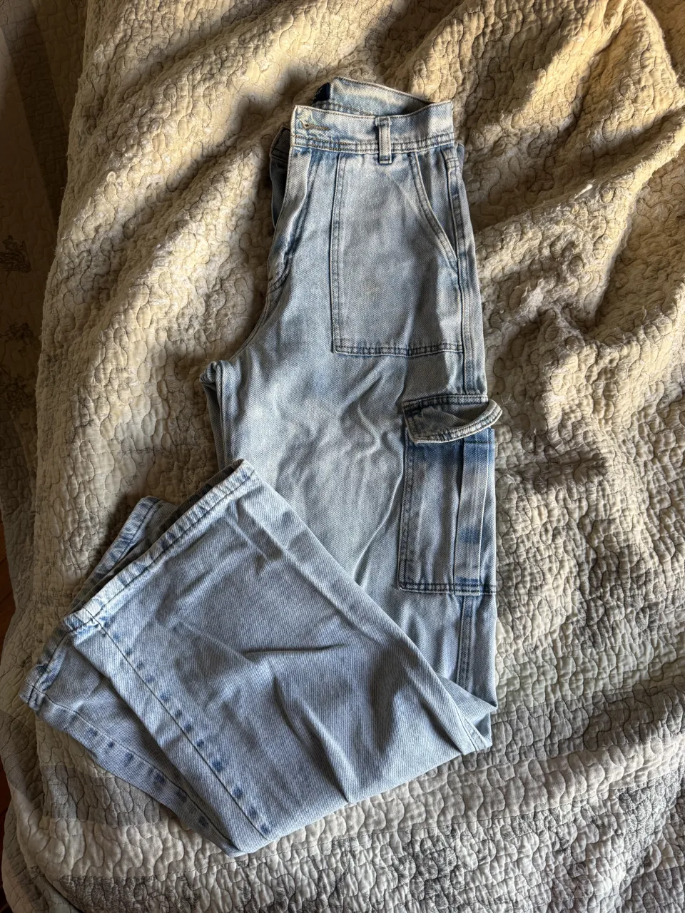 Pantalón Cenitho jeans - imagen 1