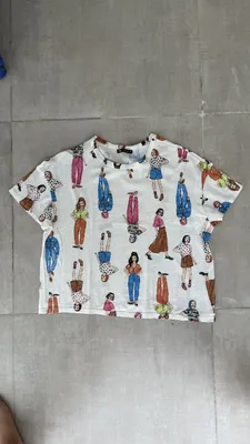 Zara Trafaluc