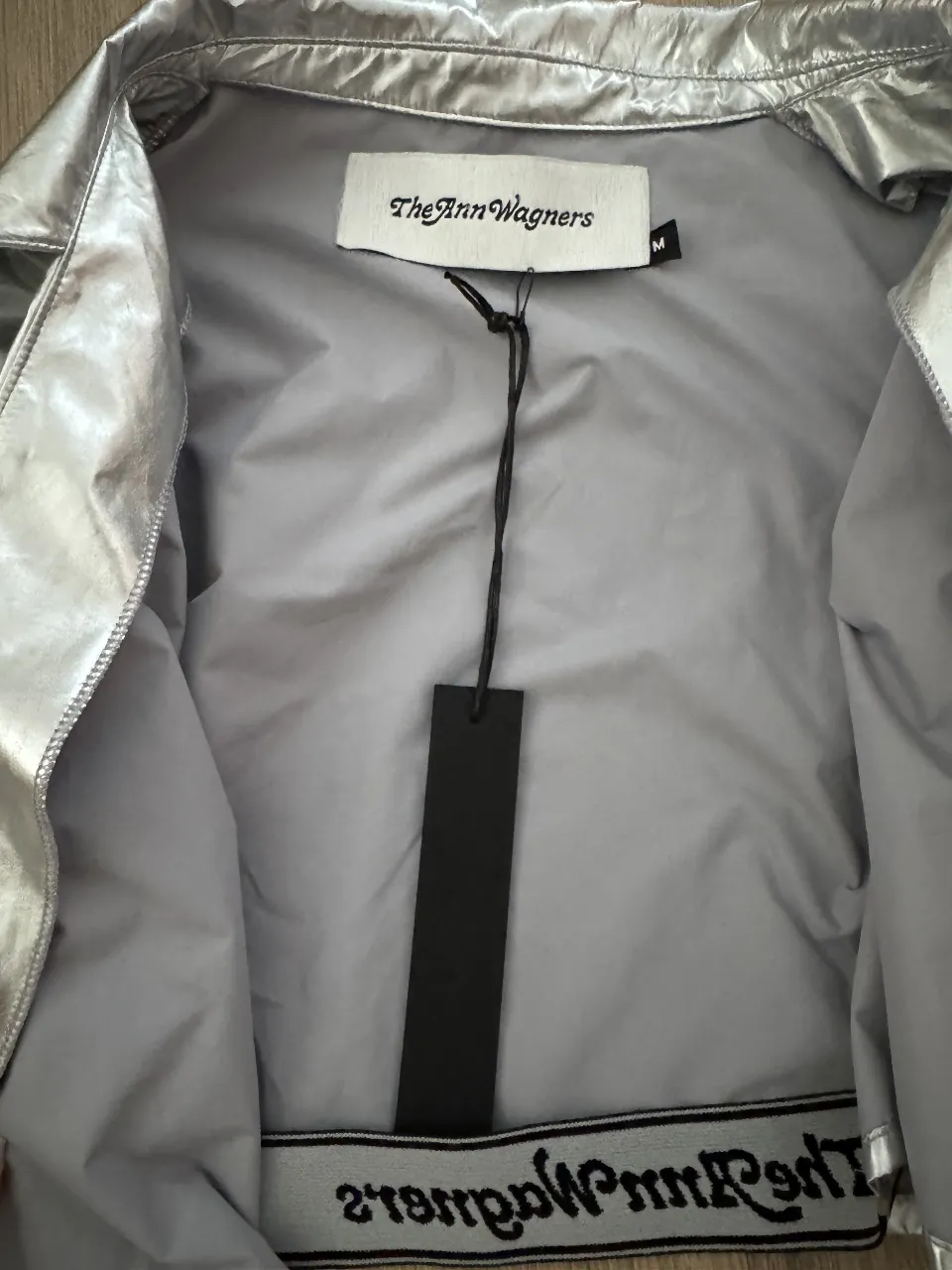 Camisa The Ann Wagners - imagen 4