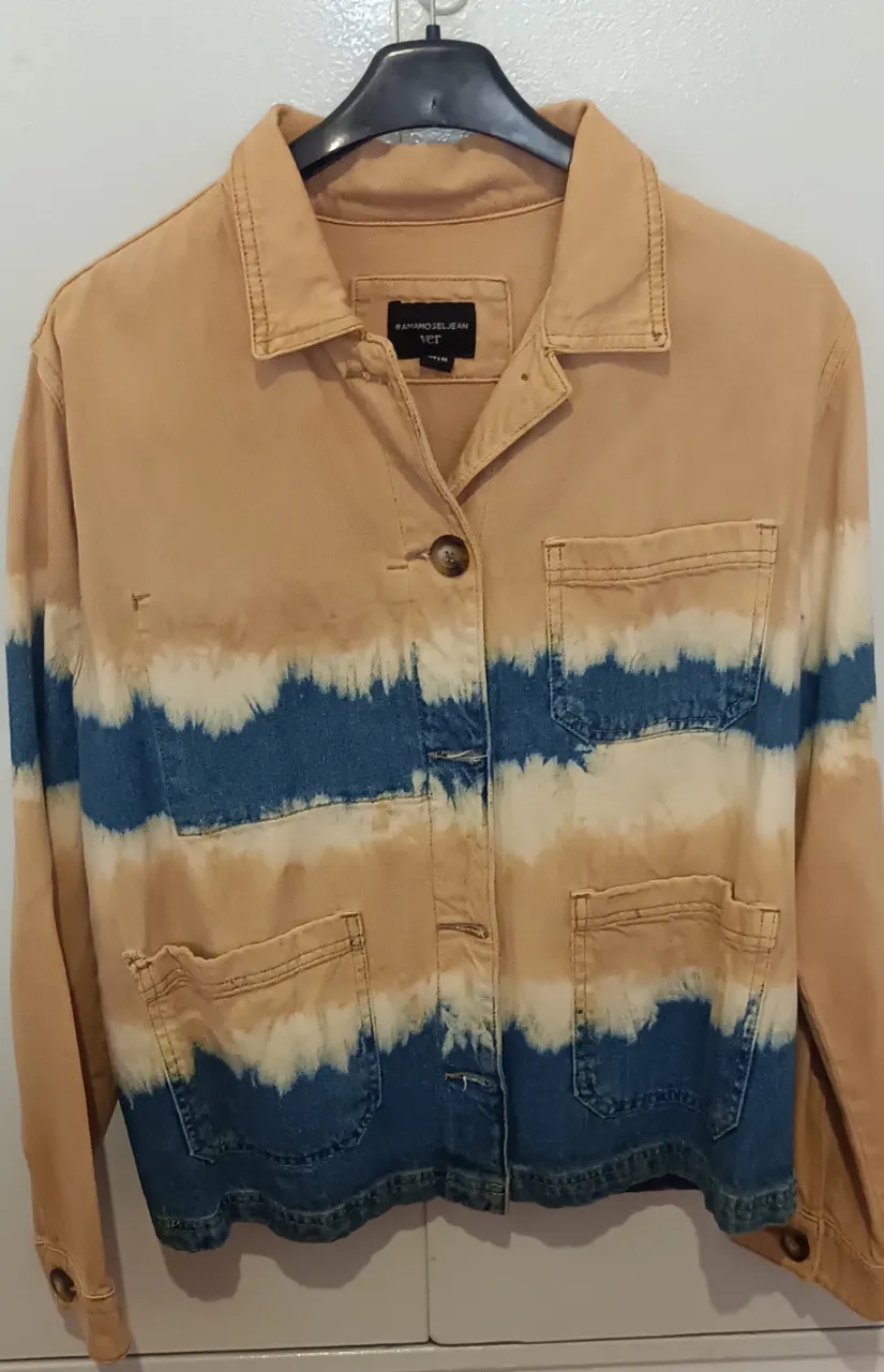 Campera Ver - imagen 1