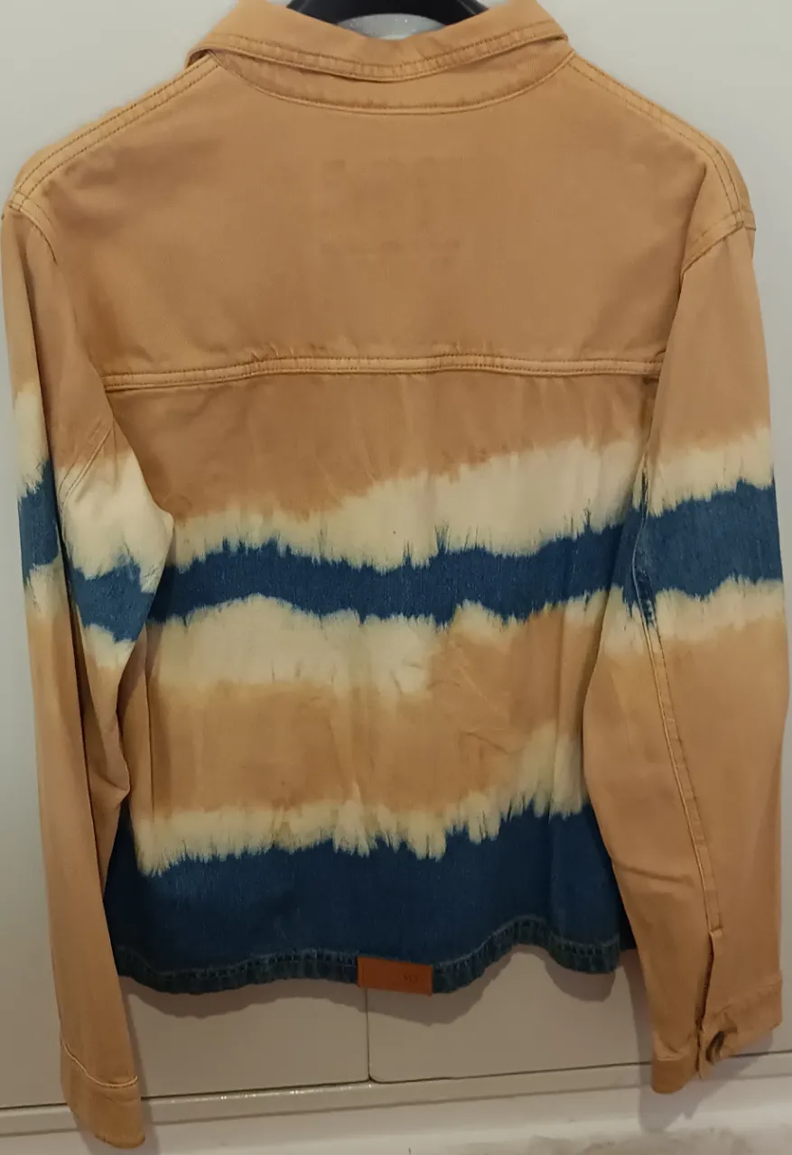 Campera Ver - imagen 3