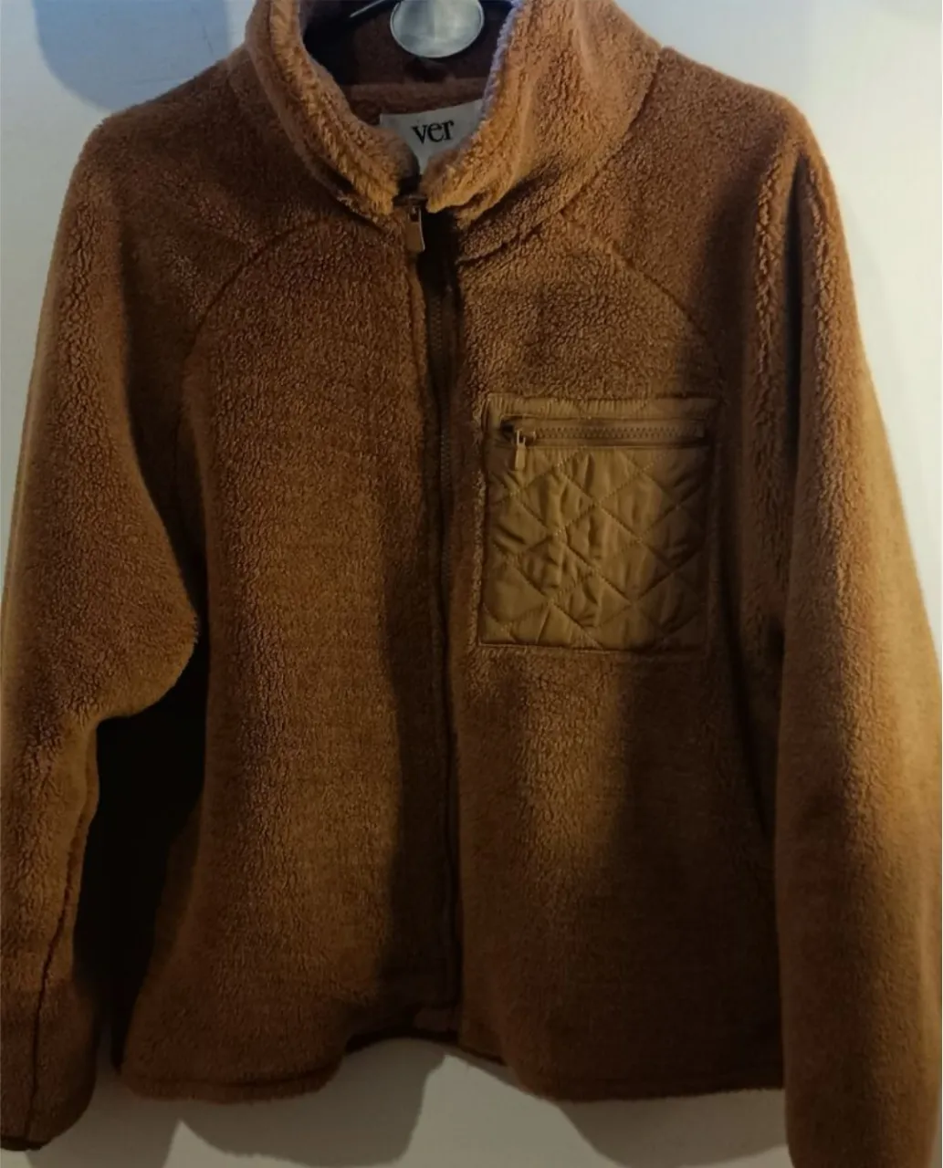 Campera Ver - imagen 1