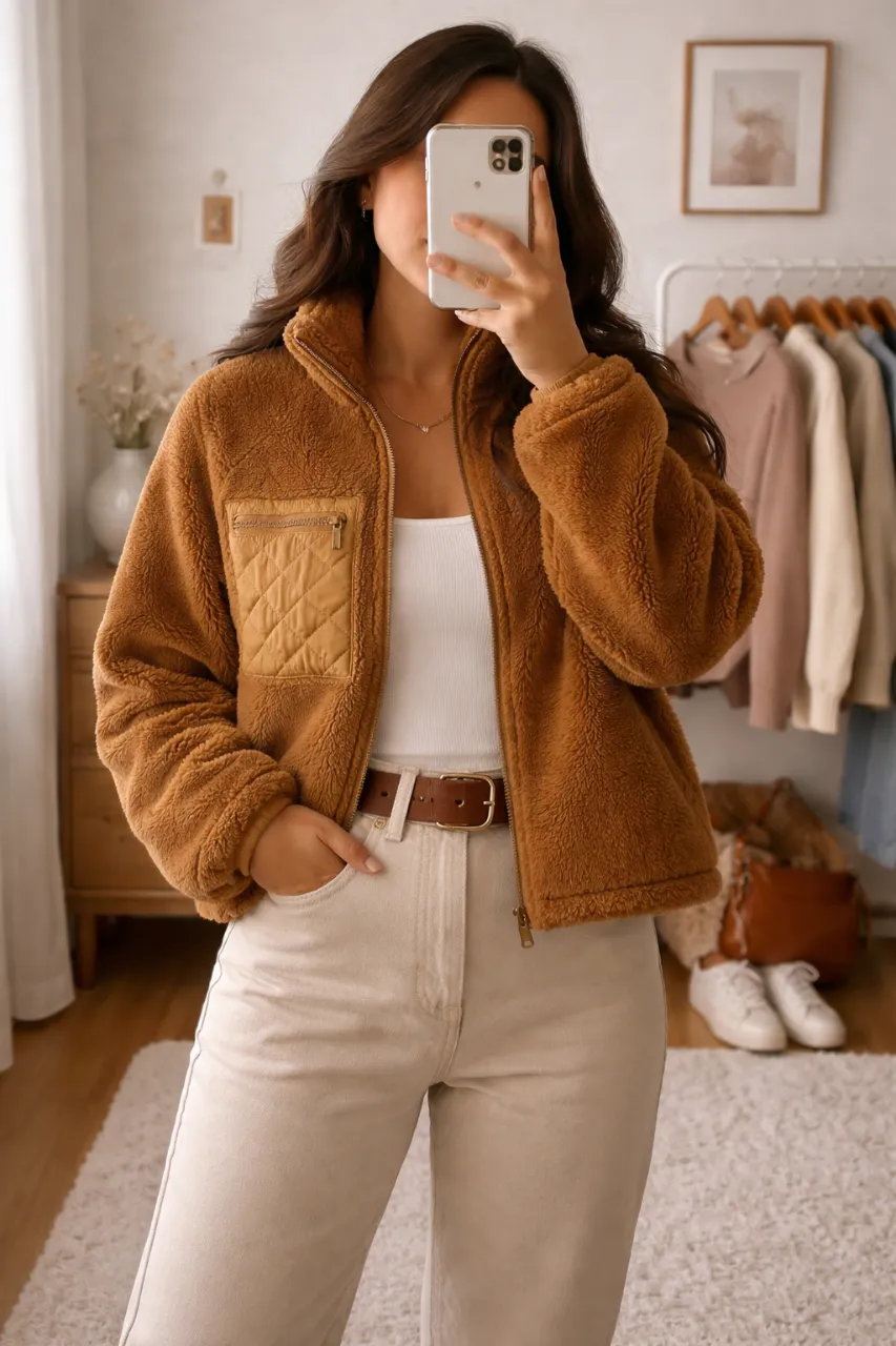 Campera Ver - imagen 2
