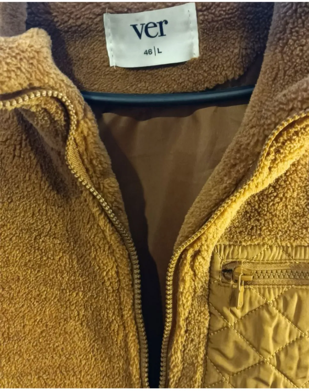 Campera Ver - imagen 3