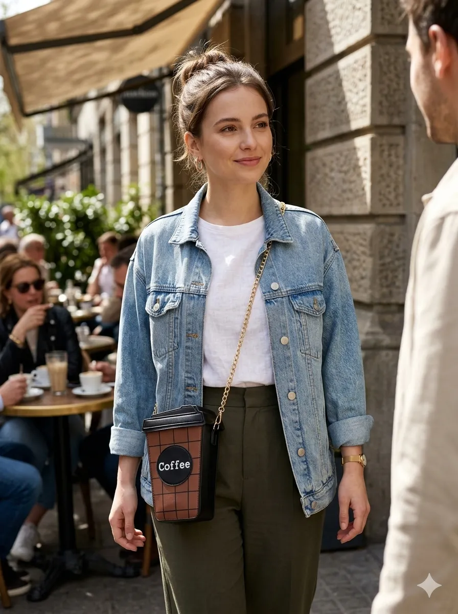 Cartera Otra - imagen 2