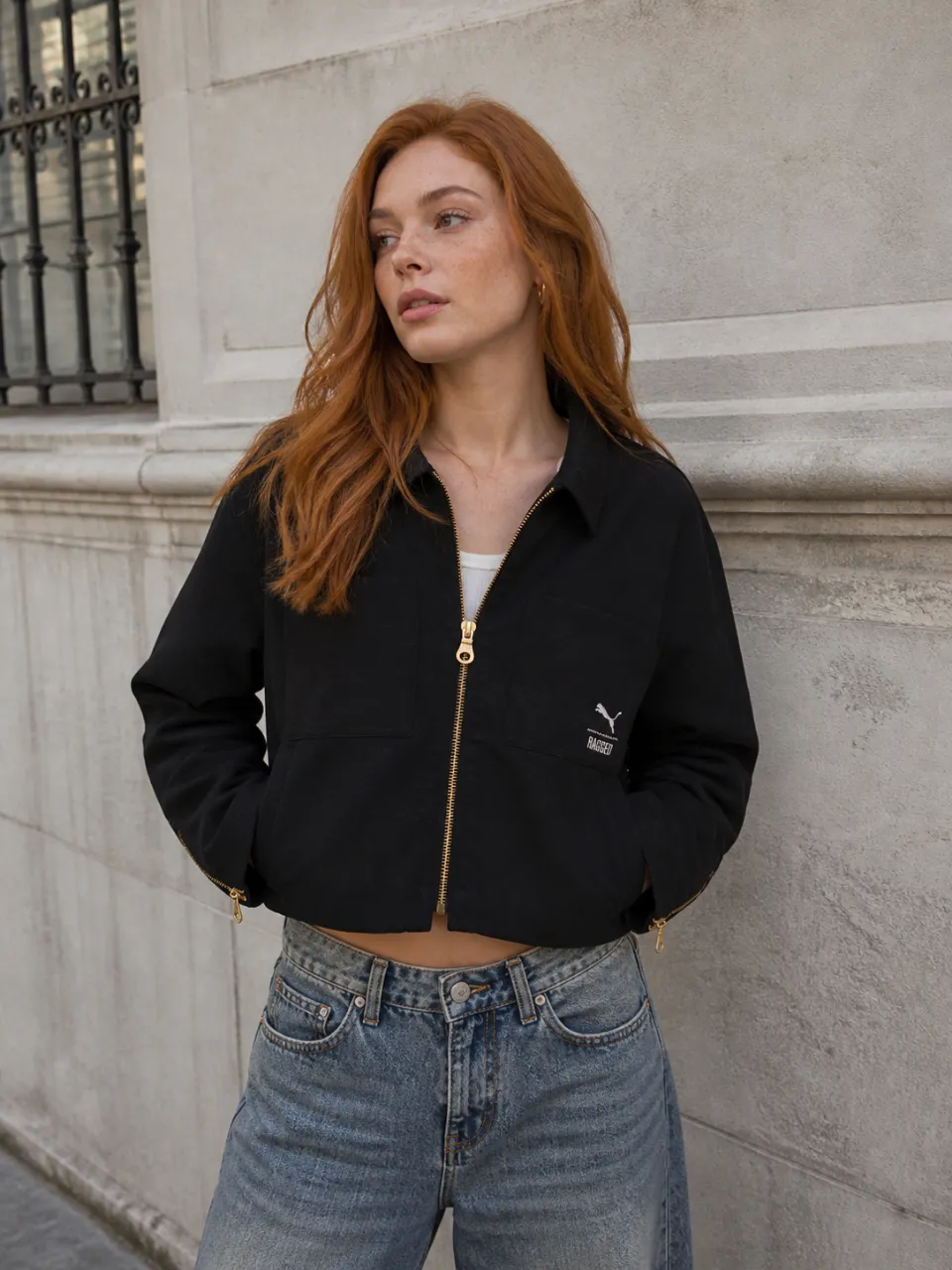 Campera Puma - imagen 2