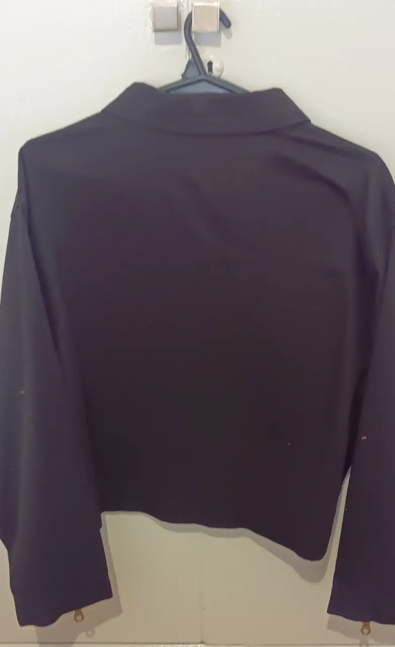 Campera Puma - imagen 4