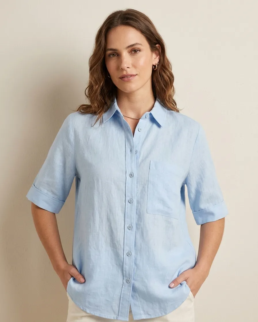 Camisa Indian - imagen 2