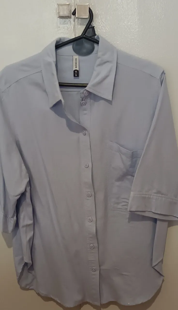 Camisa Indian - imagen 1