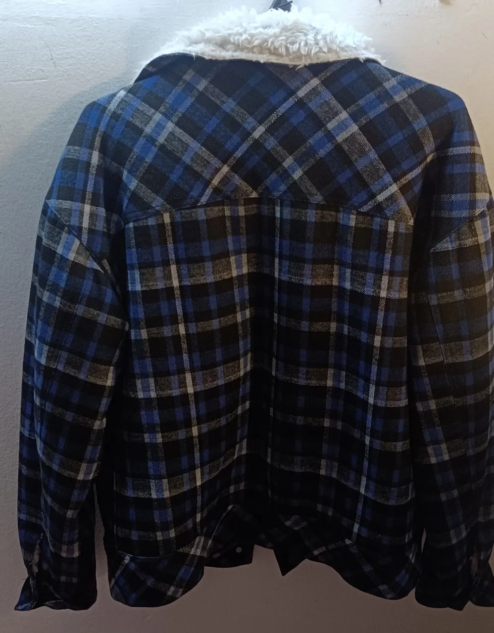 Campera Sans doute - imagen 5