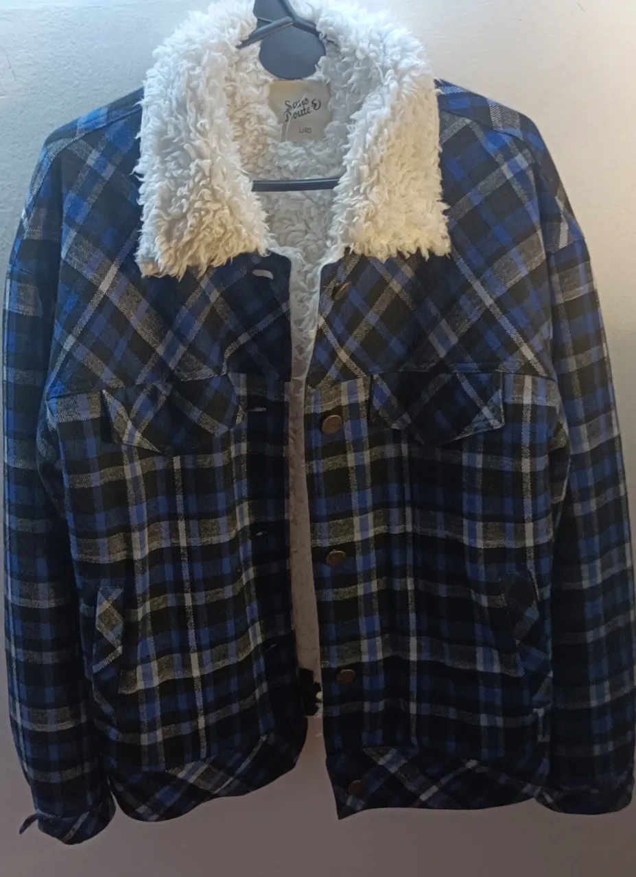 Campera Sans doute - imagen 1