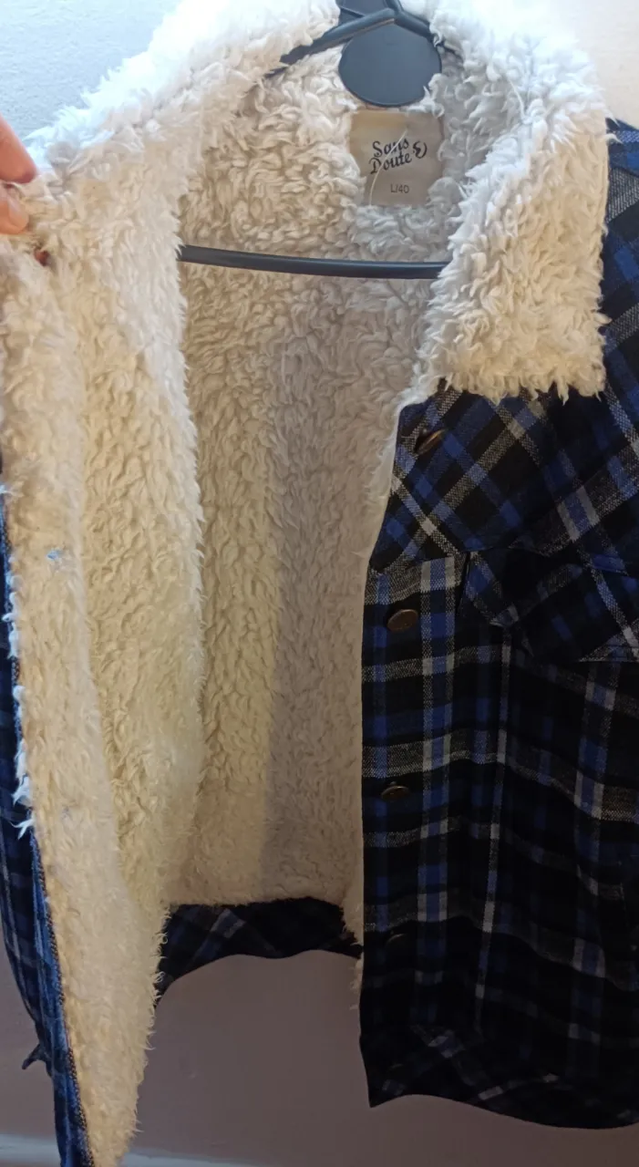 Campera Sans doute - imagen 3