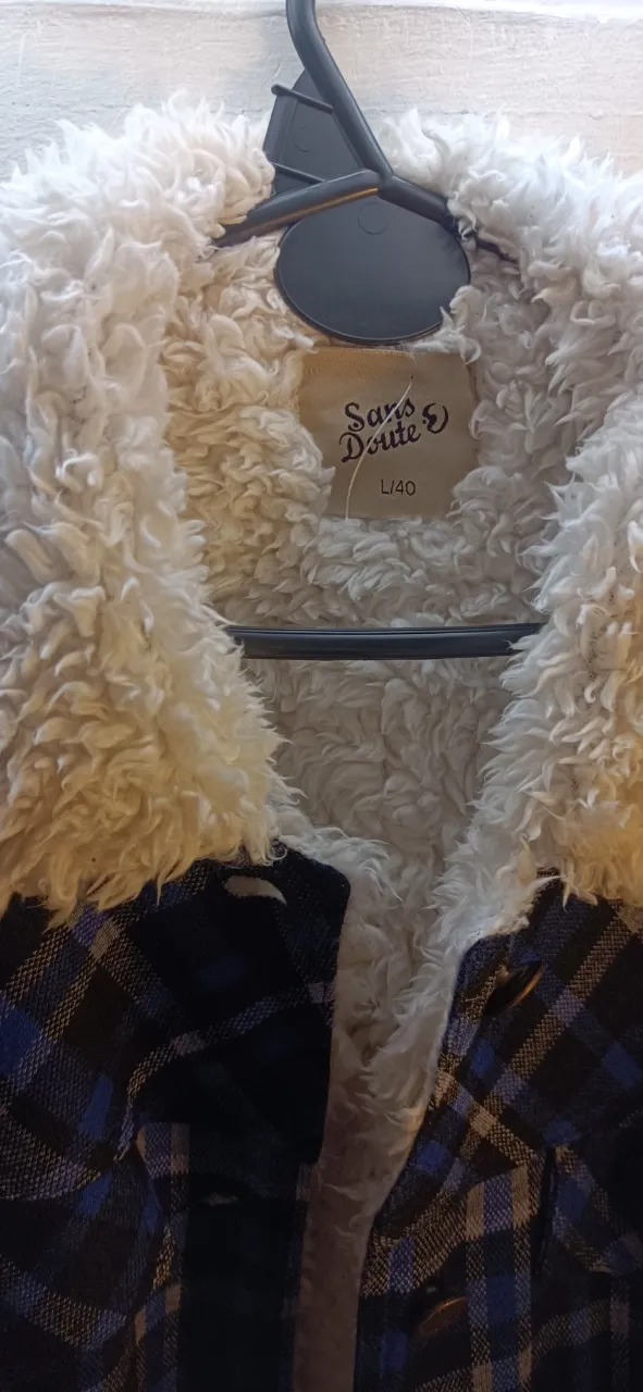 Campera Sans doute - imagen 4