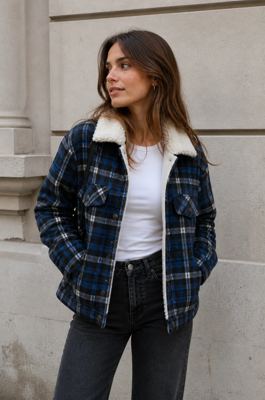Campera Sans doute - imagen 2
