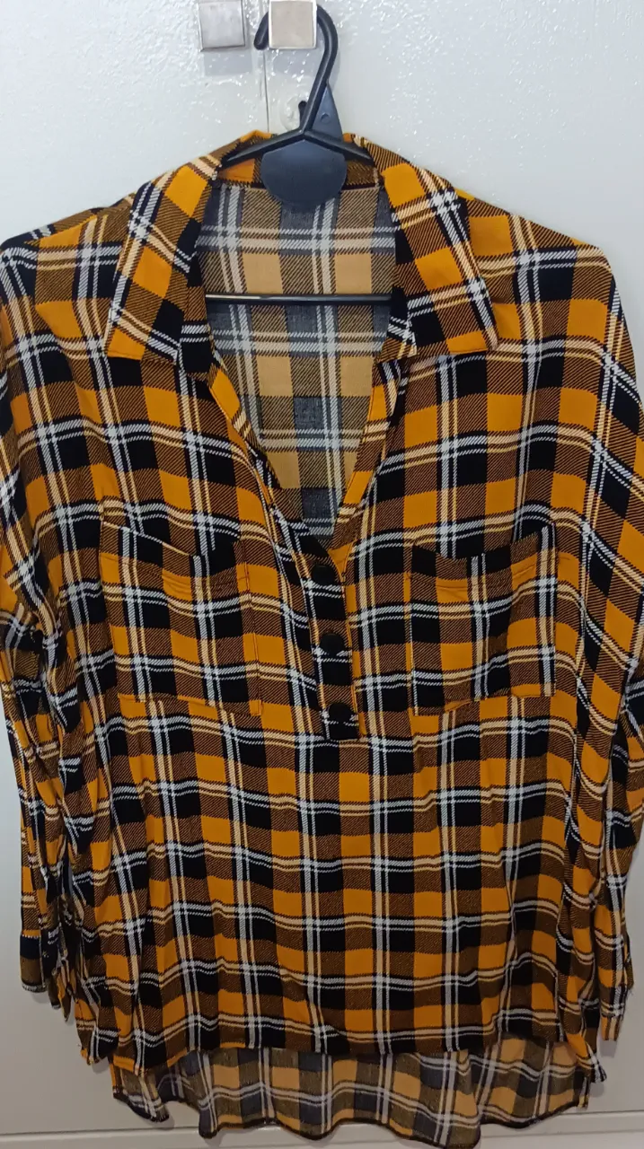 Camisa A.. - imagen 1