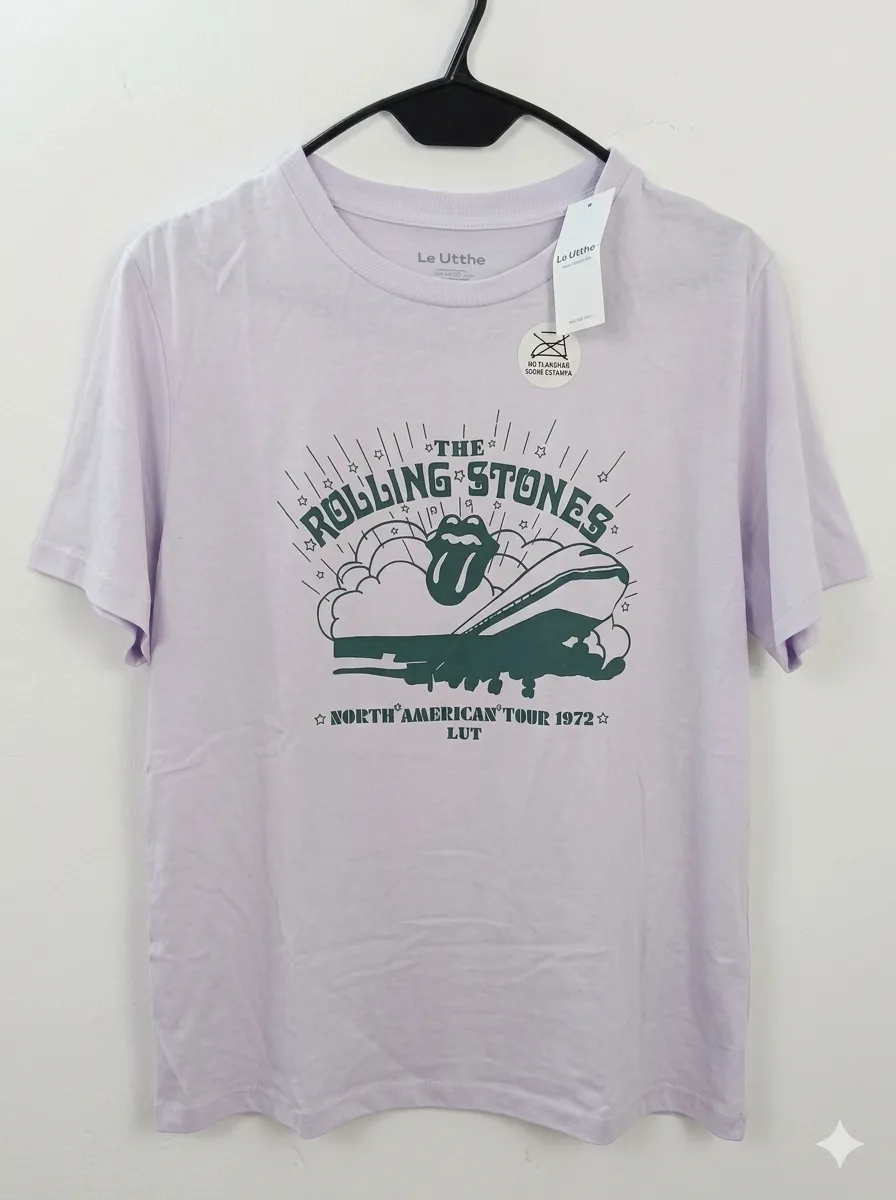 Remera Le Utthe - imagen 1