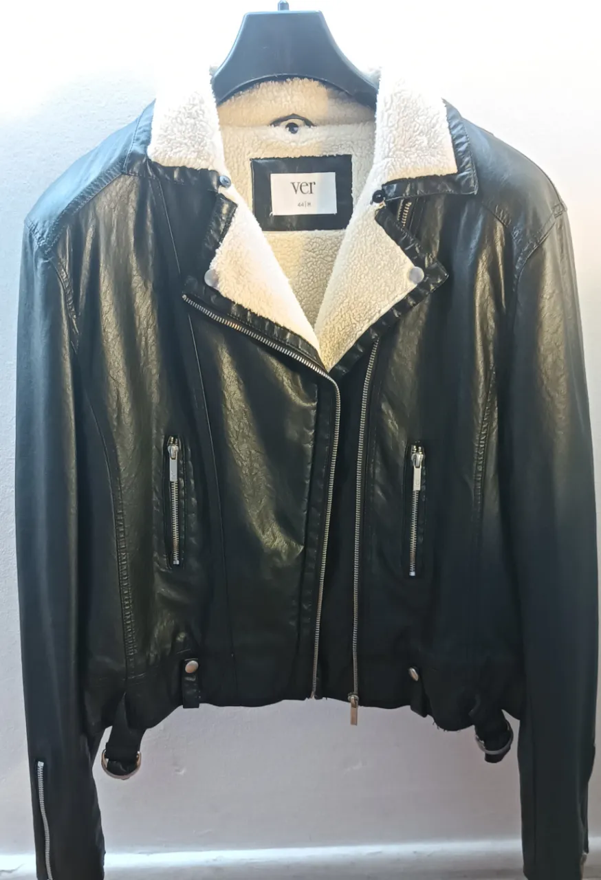 Campera Ver - imagen 1