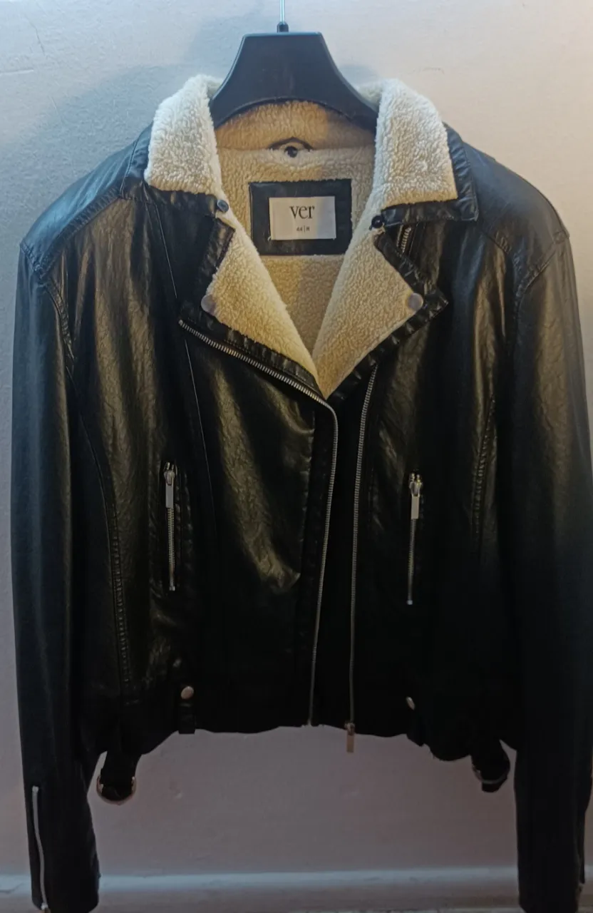 Campera Ver - imagen 3