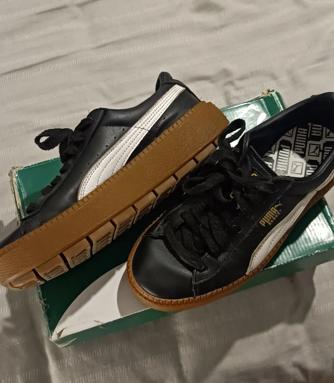 Zapatillas Puma - imagen 2