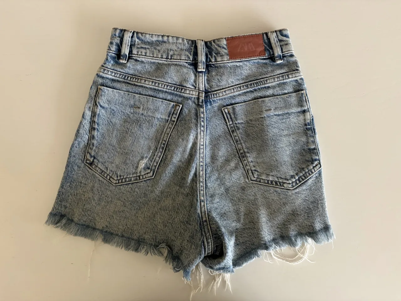 Short Zara - imagen 2
