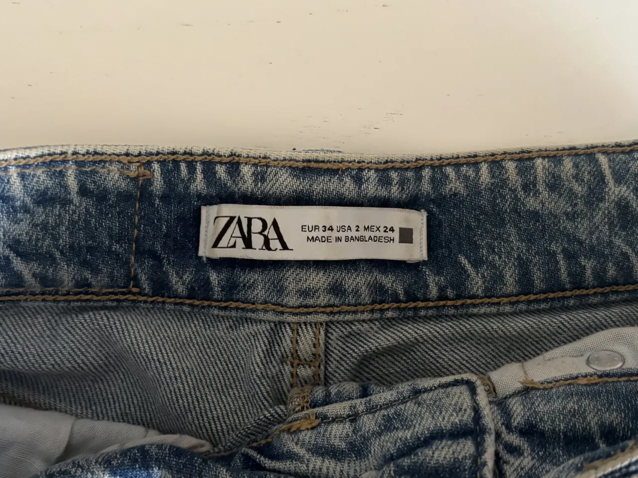 Short Zara - imagen 3