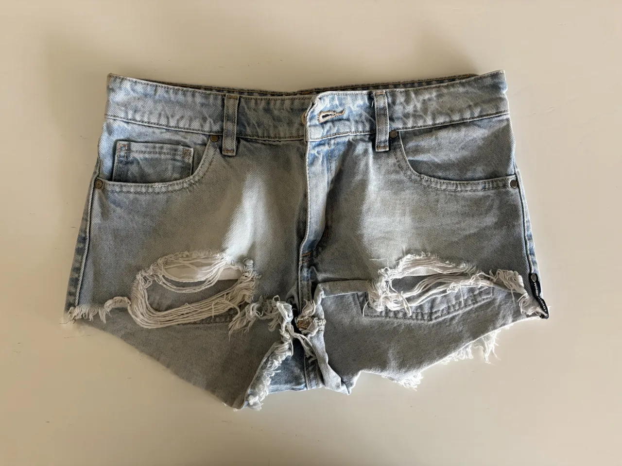 Short Lovely Denim - imagen 1