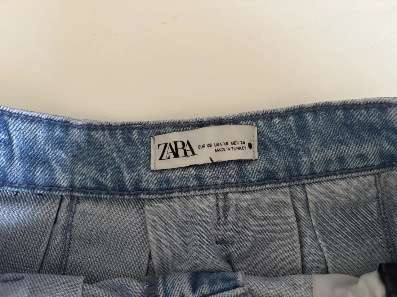 Pollera Zara - imagen 3
