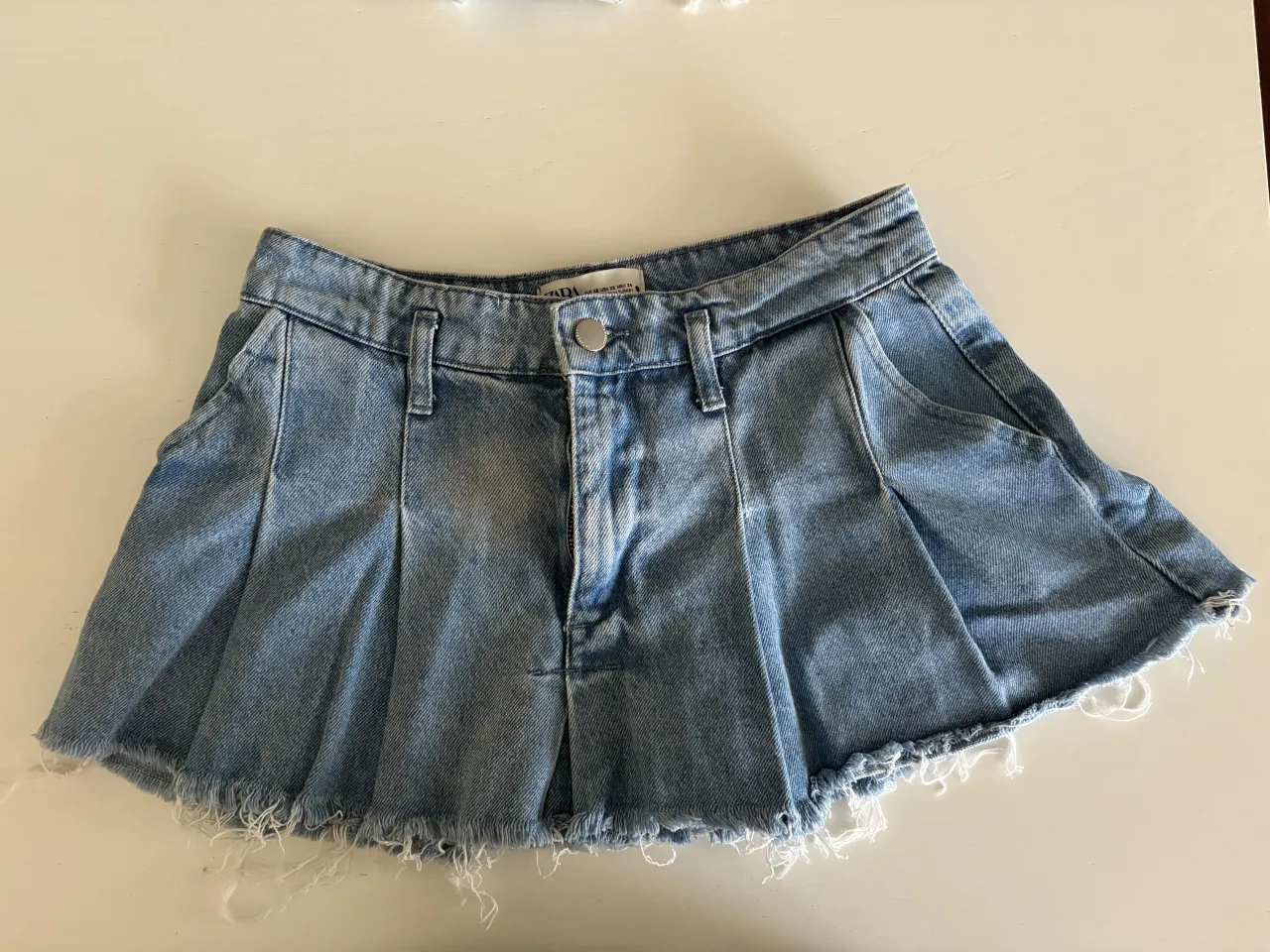 Pollera Zara - imagen 1