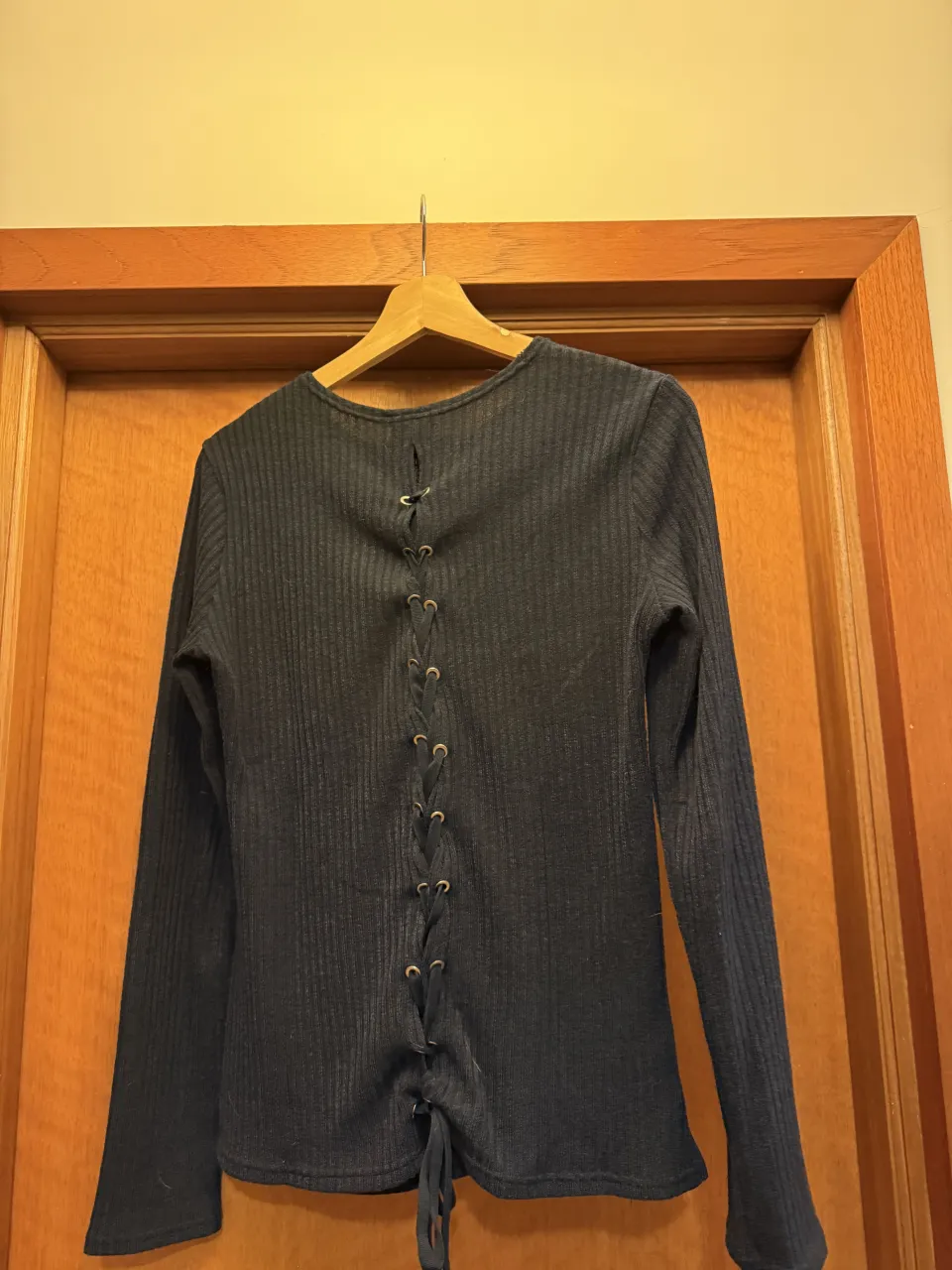 Sweater Ninguna - imagen 2