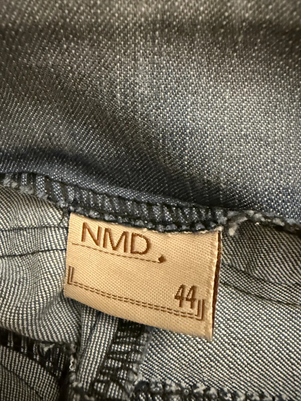 Pantalón NMD - imagen 2