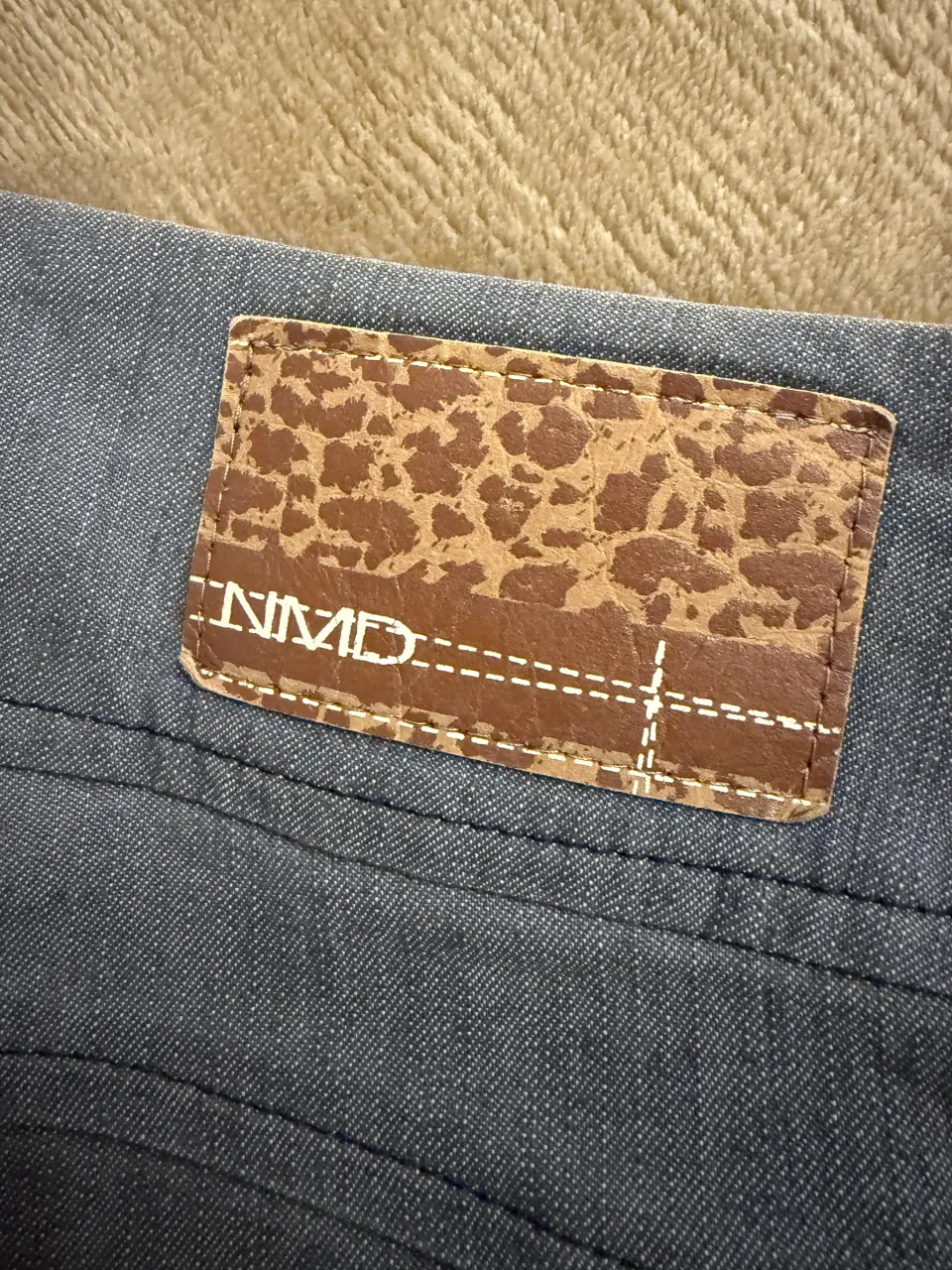 Pantalón NMD - imagen 3