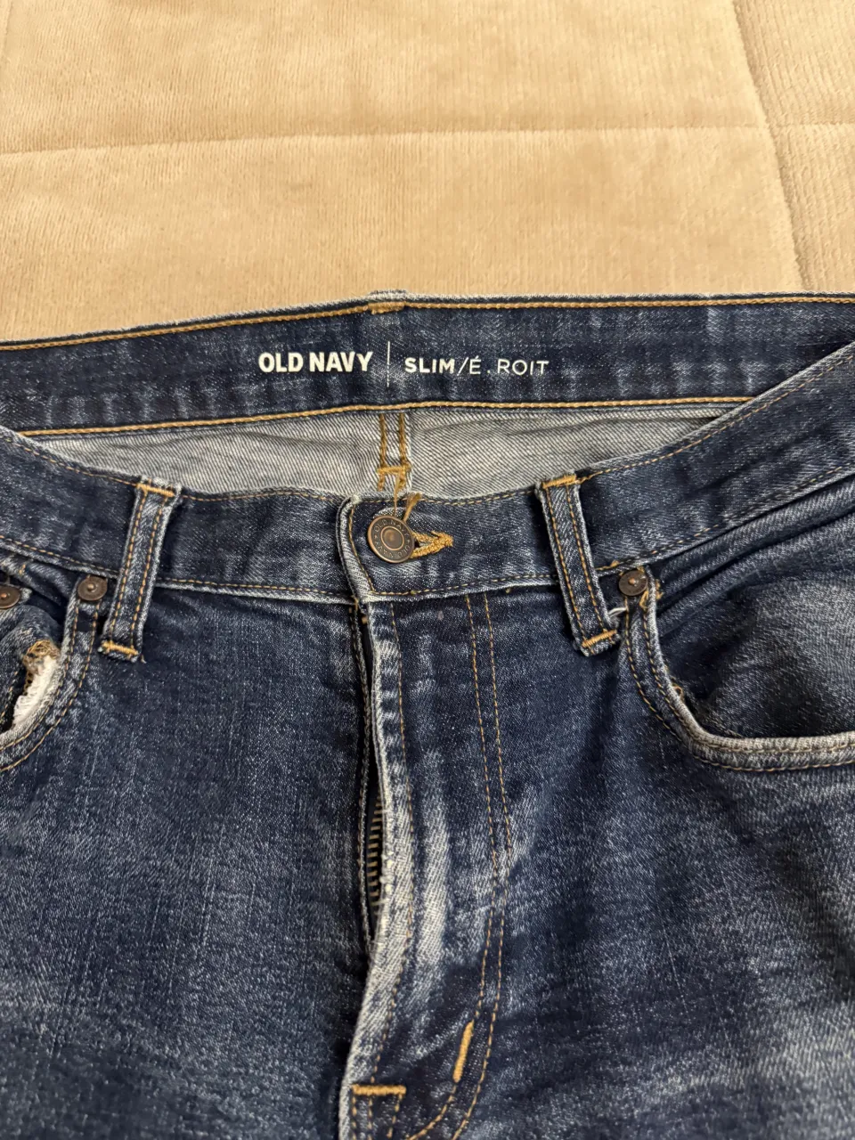 Jean Old Navy - imagen 2