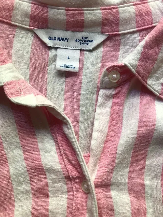 Camisa Old Navy - imagen 2