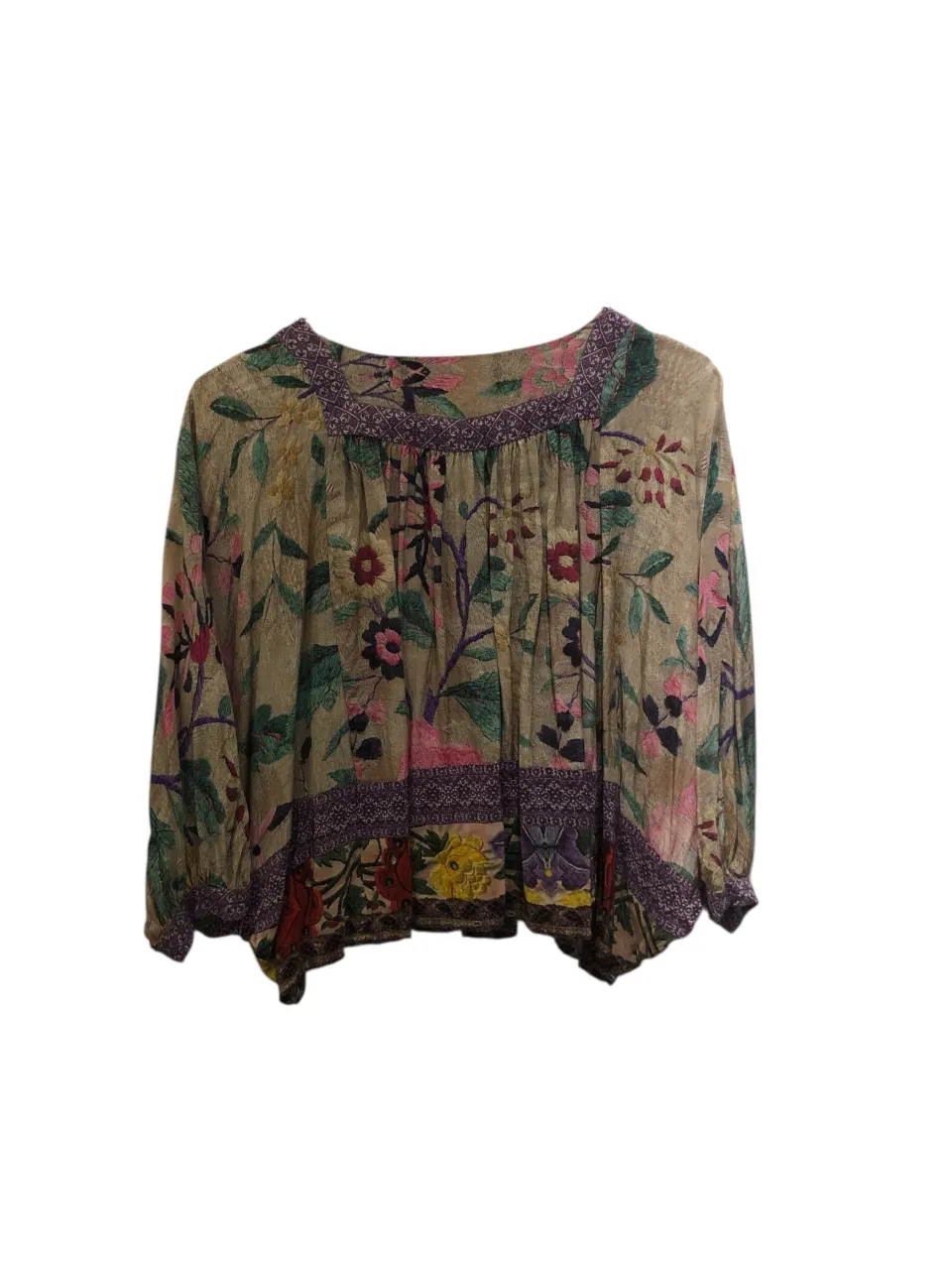 Blusa Rapsodia - imagen 4