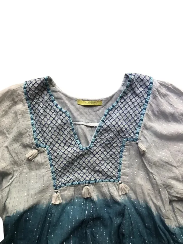 Vestido Rapsodia - imagen 2
