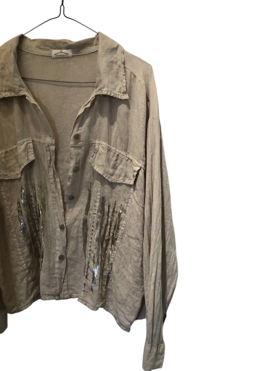 Camisa Otra - imagen 2