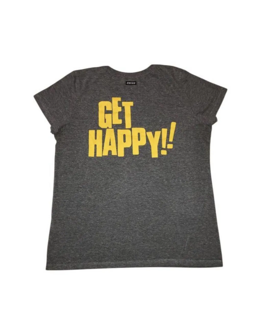 Remera Ay Not Dead - imagen 2