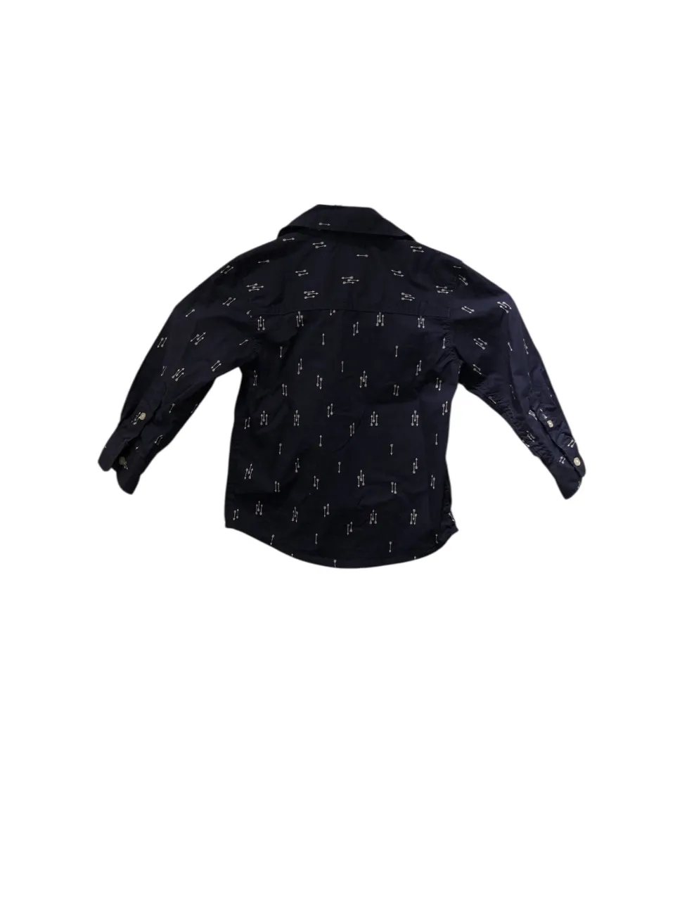 Camisa manga larga Carter's - imagen 5