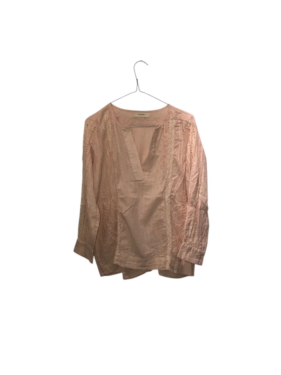 Blusa Rapsodia