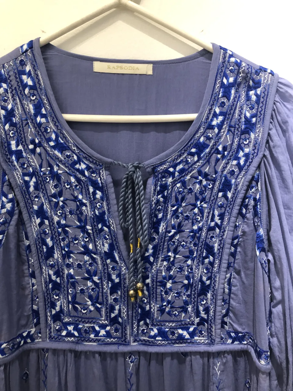 Vestido Rapsodia - imagen 2