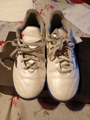 adidas