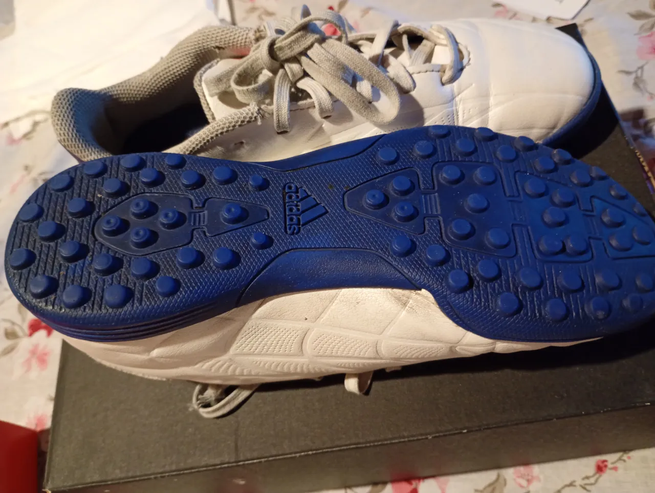 Botín de fútbol adidas - imagen 5