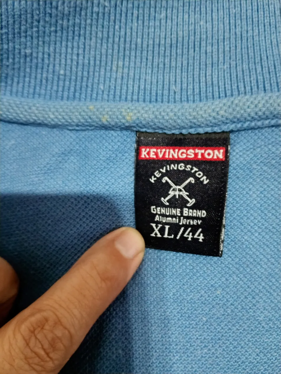 Remera Kevingston - imagen 3