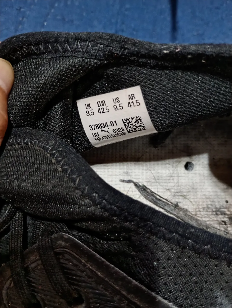 Zapatillas Puma - imagen 4