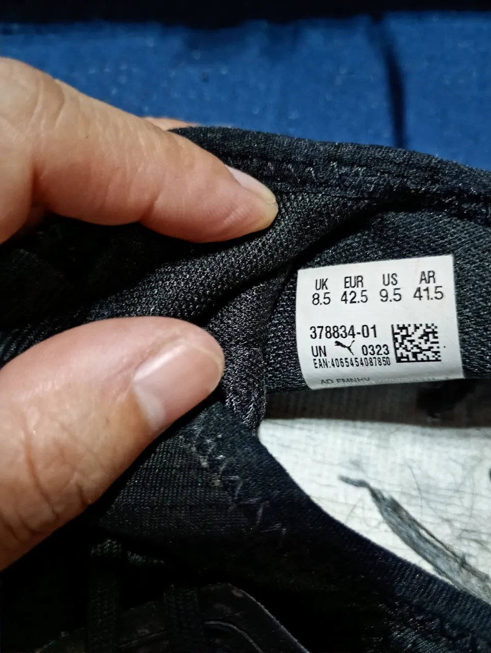 Zapatillas Puma - imagen 5