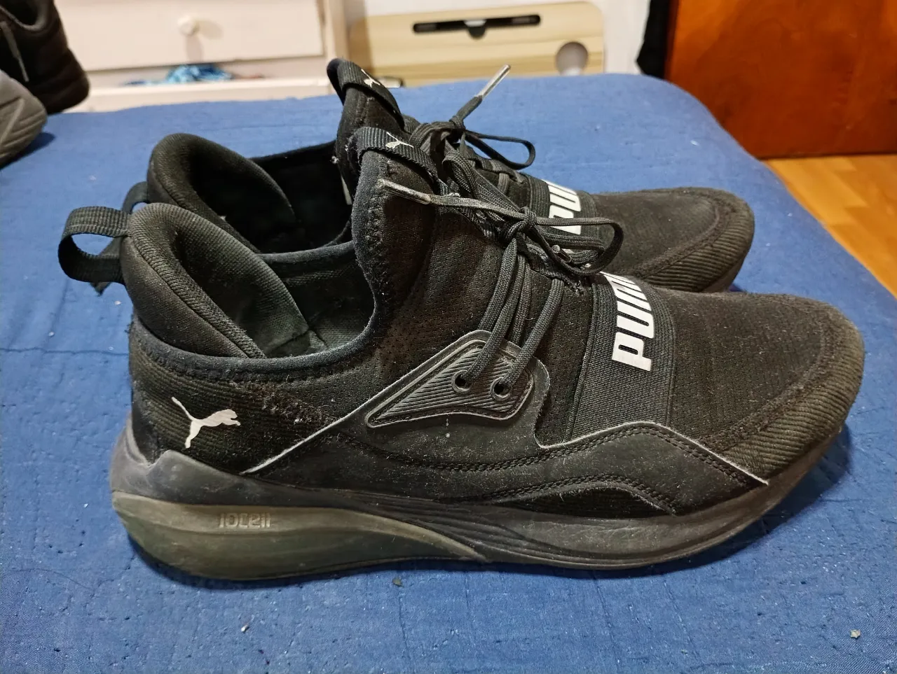 Zapatillas Puma - imagen 3