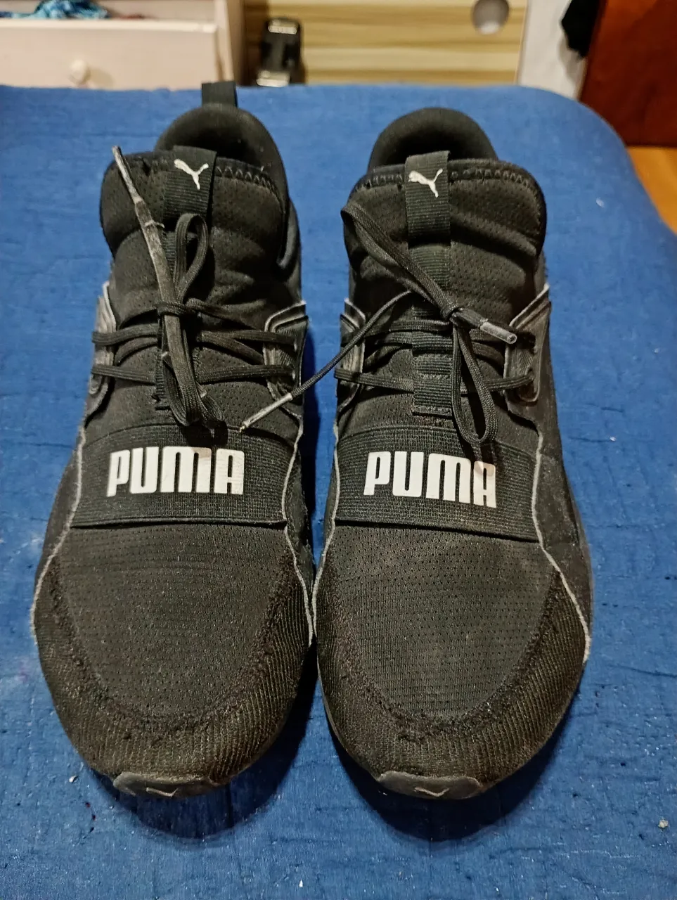 Zapatillas Puma - imagen 2