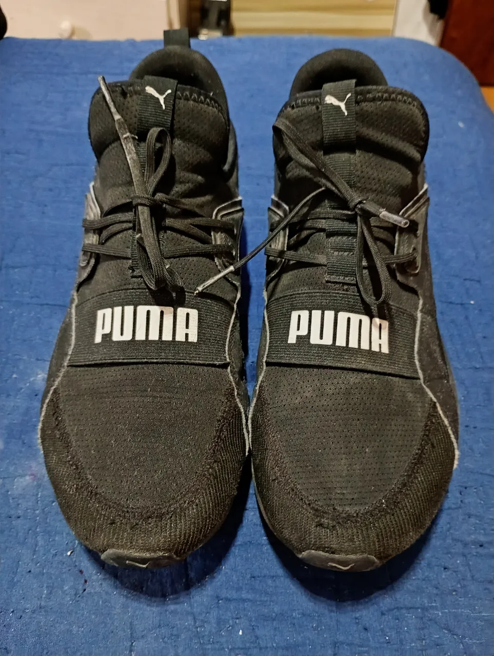 Zapatillas Puma - imagen 1